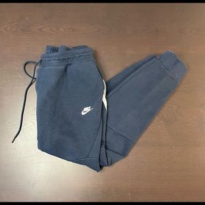 Nike Sweatpants (Joggers) Blue